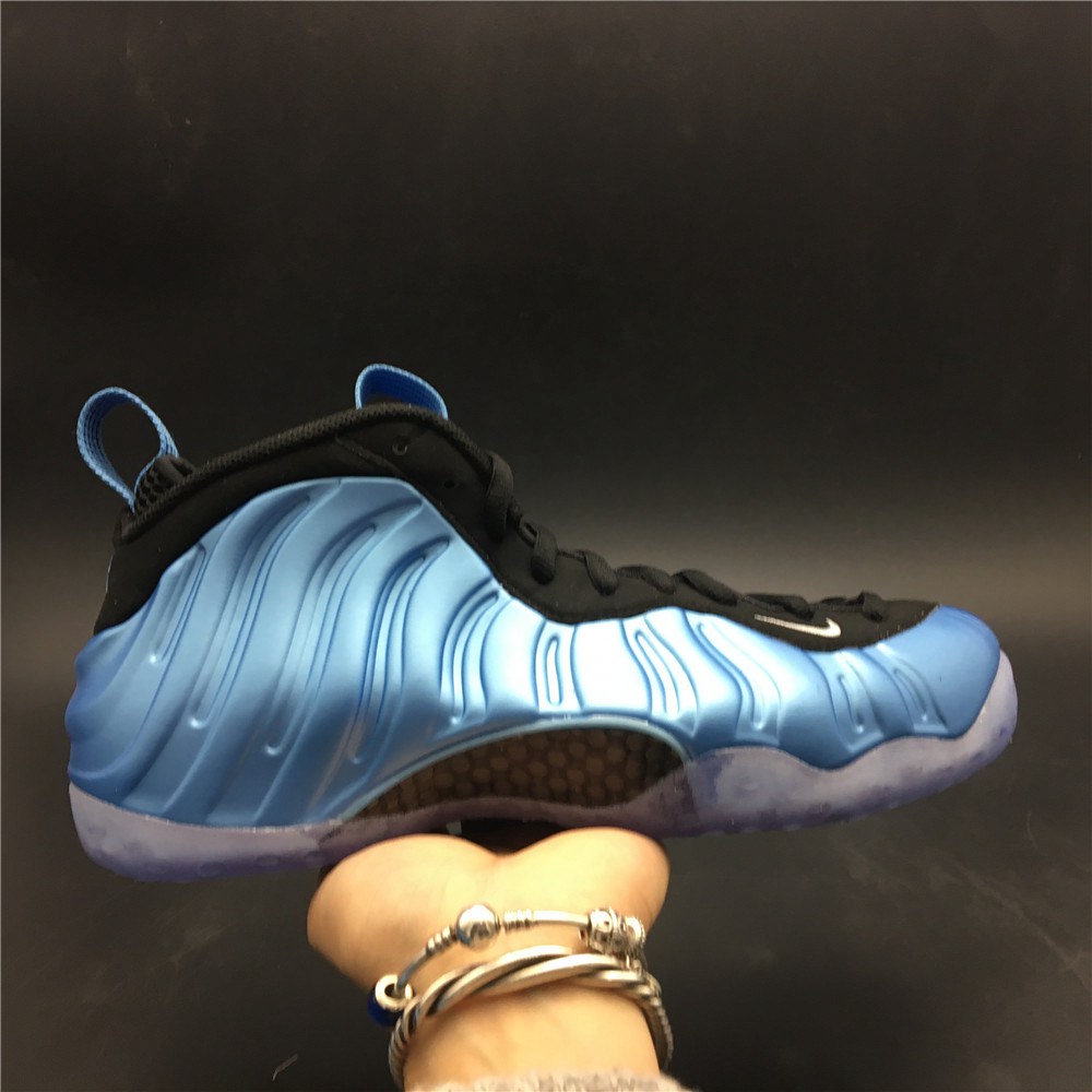 Nike Air Foamposite